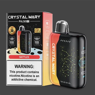 CM VAPE 30K PUFF PULSE X eldobható vape íz 5%: teke