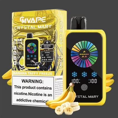 Cm vape 50000 puff eldobható vape